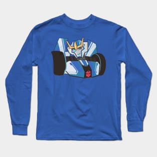 strongarm Long Sleeve T-Shirt